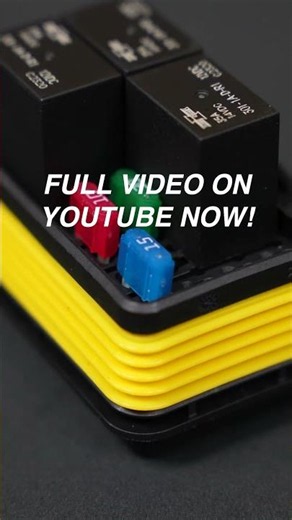 HOW TO DO POWER DISTRIBUTION RIGHT!
