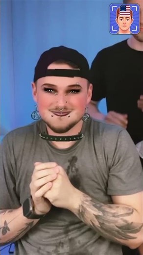 Funny Face Filter Challenge App | Transform Your Selfies Instantly