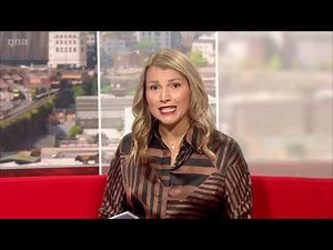 Emma Thomas BBC Midlands News 21st September 2025