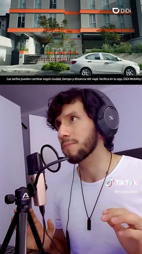 Cómo Pedir un Didi Carro: Tutorial Completo