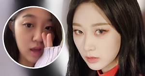 Aespa Giselle's High School Classmate Addresses Past Rumors & Reveals Her True Personality