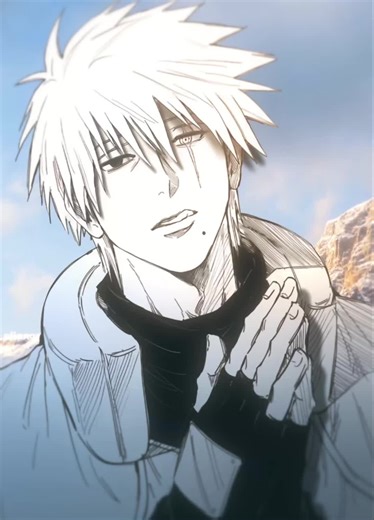 Kakashi Hatake: A Deep Dive into Naruto Shippuden Animation