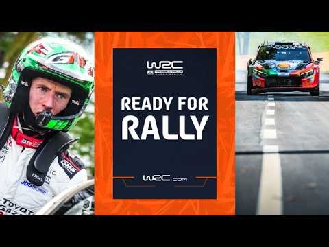Everything You Need To Know for WRC Croatia Rally 2026