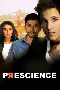 Prescience (2019) - Movie