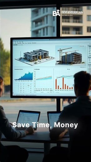 Think BIM engineers just make models?