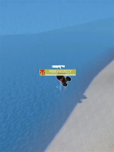 Heboh Sendiri! Keseruan FF Max di Battle Rush