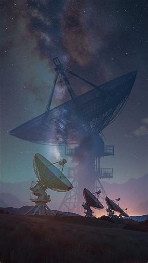 SETI's Quest: The Search for Extraterrestrial Intelligence Decoded