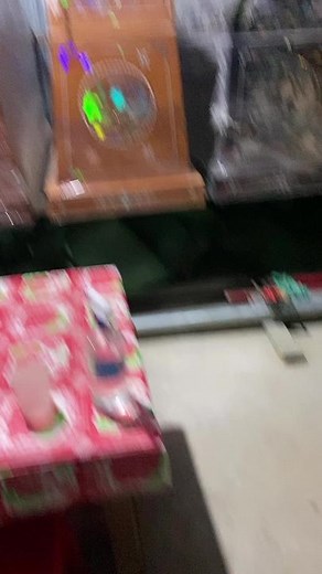 Intricate Designs of Traditional Wooden Coffins