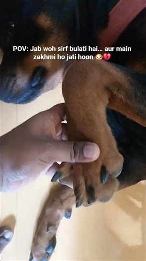 Sharp nails 😥🗡