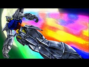 Turn A Gundam - Century Color Extended