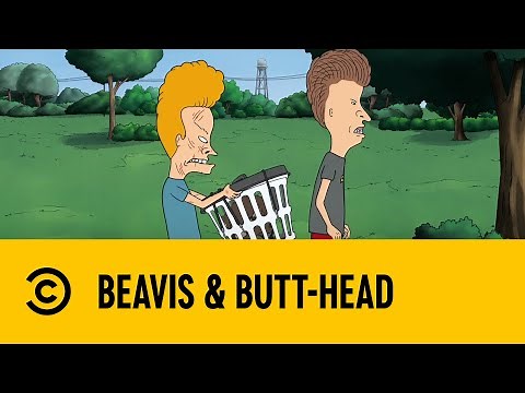 Dog Breeding | Beavis and Butt-Head