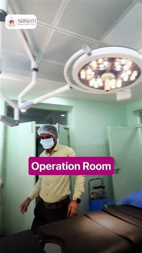 Srishti Hospital Jaipur Virtual Tour | IVF & Fertility Centre