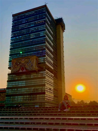 Grupo de Apoyo para Estudiantes UNAM