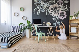 DIY Home Decor Projects to Transform Your Space
