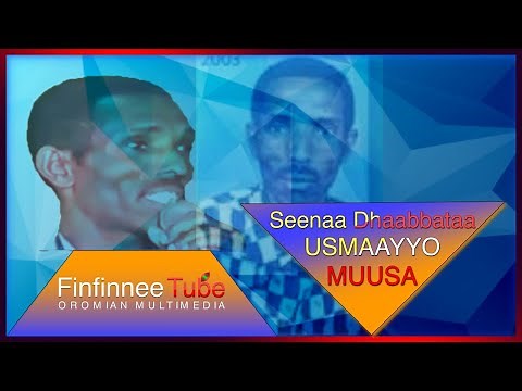 Usmaayyoo Musaa: Seenaa dhaabbataa