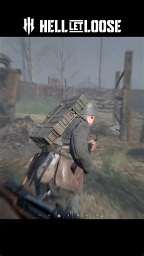 Hell Let Loose: Intense Stalingrad Warfare - Full Battle