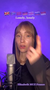 5.3K reactions · 60 shares | Song Eva by Vintage in ENGLISH AFRIKAANS (Afrikaans) CHINESE (中文) GERMAN (Deutsch) GEORGIAN (ქართული) RUSSIAN (Русский) INDONESIAN (Bahasa Indonesia) #reels #viral #fyp #song #songs #music #musica #tiktok #cover #singer #instamusic #instagood #trend #viralreels #dance #edit #usa #newyork #losangeles #france #paris #georgia #germany #china #chinese #indonesia #africa #trendingsongs #singapore #viralvideos | Elizabeth Muz France | Facebook