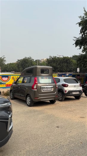 Sunny Yadav on Instagram: "WagonR ❌ Spaceship 🚀 ✅#reels #trendingreels #yamaha #trending #reelsinstagram #memesdaily #reelitfeelit #maruti #suzuki #marutisuzukiarena #marutisuzukiindia #marutisuzukiwagonr #marutisuzukiwagonrindia #memesdaily #memes #wagonrmodified #wagonrlovers"