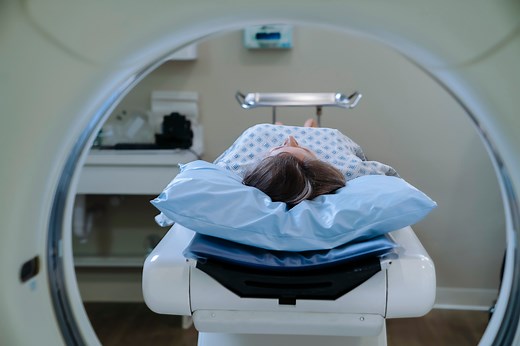 Scientists Discover How Much Toxic Metal Used in MRI Scans Invades Human Tissue