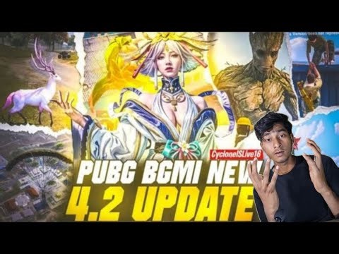 SQUAD VS SQUAD#bgmilive