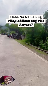 3.4K reactions · 17 shares | Haba ng Pila Kabilaan Ilang Minuto Palang!✌️Legend Lang ang Sakalam! | Van Basco Constantino | Facebook