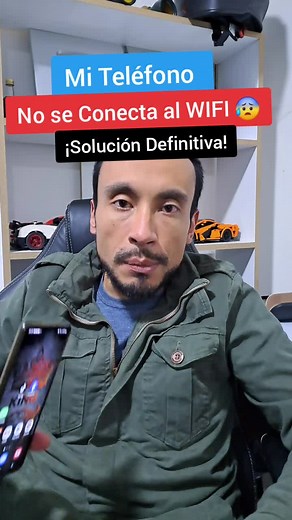 Mi celular reconoce el wifi pero no se conecta a internet? #pcandroid2... | por qué mi teléfono no agarra wifi