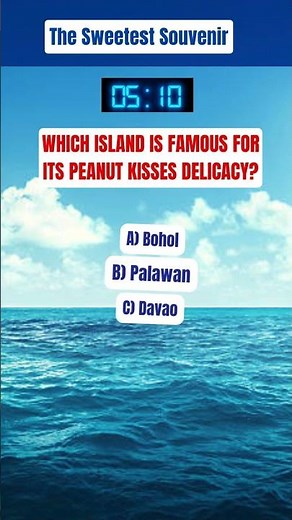 The Peanut Kisses Origin #neks #filipinocuisine #filipinofood