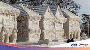 15 Negara Terdingin di Dunia, Suhunya Bisa Bikin Beku!