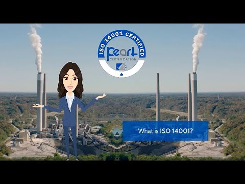 What is ISO 14001 Requirements