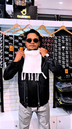 Easy Technique of Warning Maflar #foryou #foryoupage #jahid_the_dashingbro #trending #dashingboys🤟