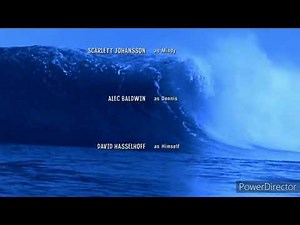 The SpongeBob SquarePants Movie 2009 Ending Credits