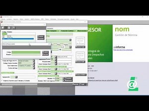 Creacion empresa, trabajador y profesional. Tema 1 a3nom