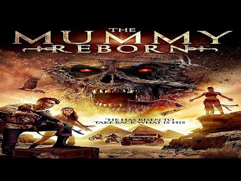 The mummy Reborn Movie official Trailer|High quality Trailer