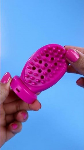 UNBOXING the NEW Nancy Air Styler! ✨💇‍♀️ #dolls #nancy