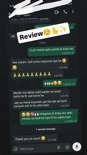 Clients review🫰✨☺️Apki samasya ki Samadhan 💫#remedies #tarot #vastuastrology