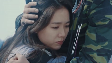 Top 10 Best Love Scenes on Netflix TV series