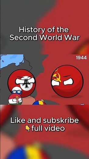 History of the Second World War - part 11