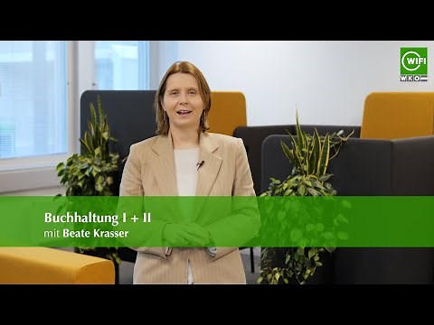 Buchhaltung I + II