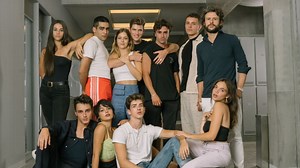 SEQ Elite (Netflix) : pourquoi le casting a-t-il autant changé ?