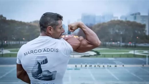 Mr. Peak Marco Addis su TikTok