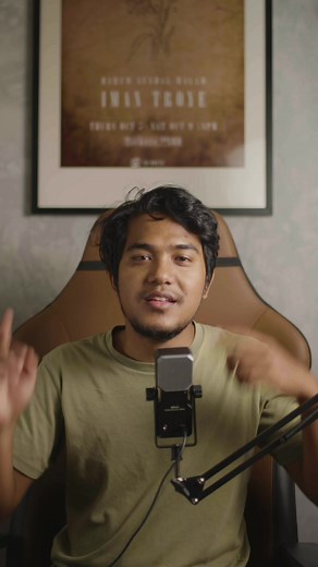 4.4K views · 51 reactions | Apa fungsi focus peaking dan macam mana nak buat? Boleh tonton video ni sampai habis!  . . #tips #shooting #camera | MTAS Production | Facebook