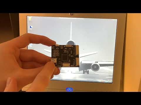 xFlasher 360 by Element18592 - Demo and Setup