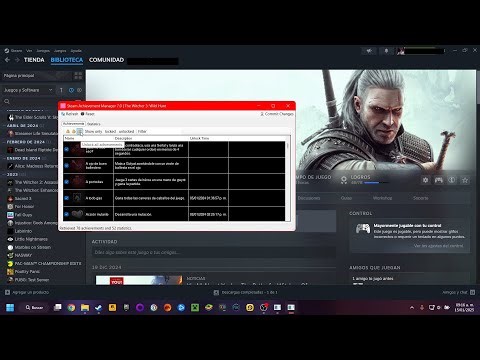 🎮🥇 UNLOCK STEAM ACHIEVEMENTS VERY EASILY IN 2025 🥇🎮