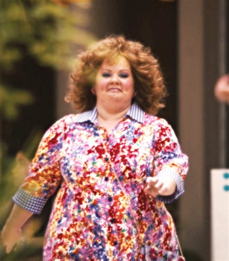 that throat punch was lethal. #identitythief #melissamccarthy #foryoupage #edit #melissamccarthyedit