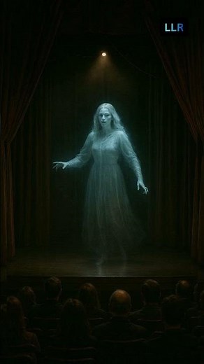 The Victorian ghost trick that fooled everyone #illusion #history #magic
