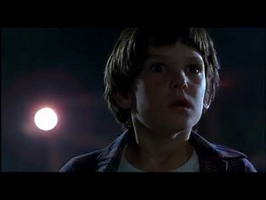 1982 - E.T. the Extra-Terrestrial - remastered - US english - Trailer
