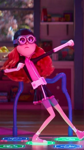 1.9K views · 21 reactions | Here's a tip: When there's a chance to see minions in theatres, don't miss it! ️️ Experience #DespicableMe4 running in cinemas. Link: bookmy.show/DespicableMe4 #DM4 #Minions #Gru #SteveCarell #ChrisRenaud #DespicableMe #UniversalPicturesindia | Minions | Facebook