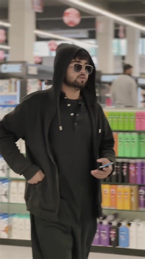 Slow Motion Capture with Insta Farid