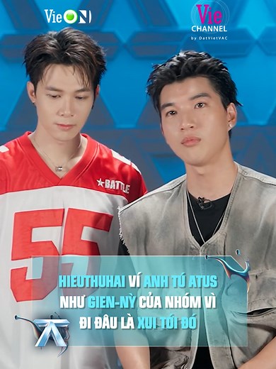 Chương Trình Anh Trai: ATUS Gây Sốt Màn Biểu Diễn