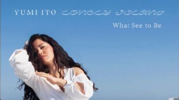 瑞士-日裔作曲家、歌者与钢琴家伊藤悠美（Yumi Ito）全新MV《What Seems To Be》正式上线。在孤独的琴键上，与自己温柔对话。